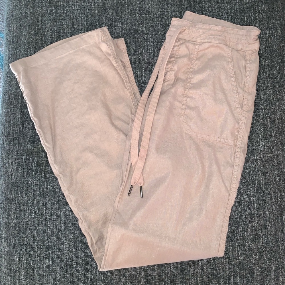 Level 99 size 27 khaki women’s pants